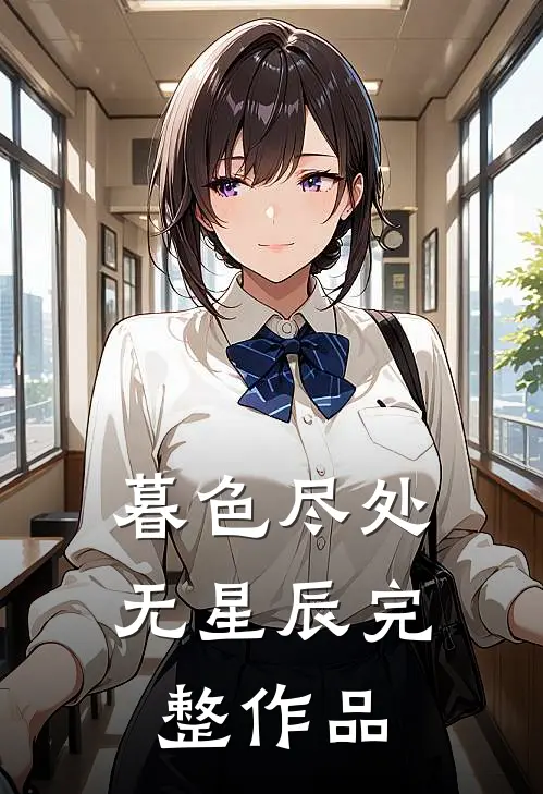 暮色尽处无星辰完整作品