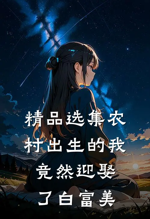 精品选集农村出生的我，竟然迎娶了白富美