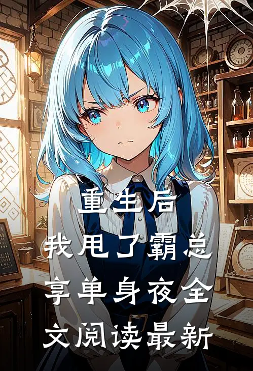 重生后，我甩了霸总享单身夜全文阅读最新