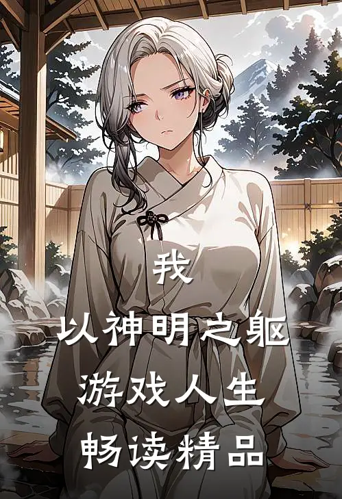 我，以神明之躯游戏人生畅读精品
