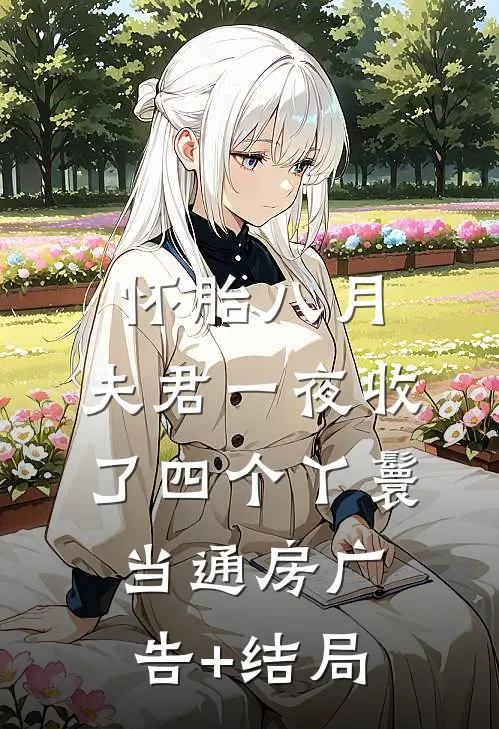 怀胎八月，夫君一夜收了四个丫鬟当通房广告+结局