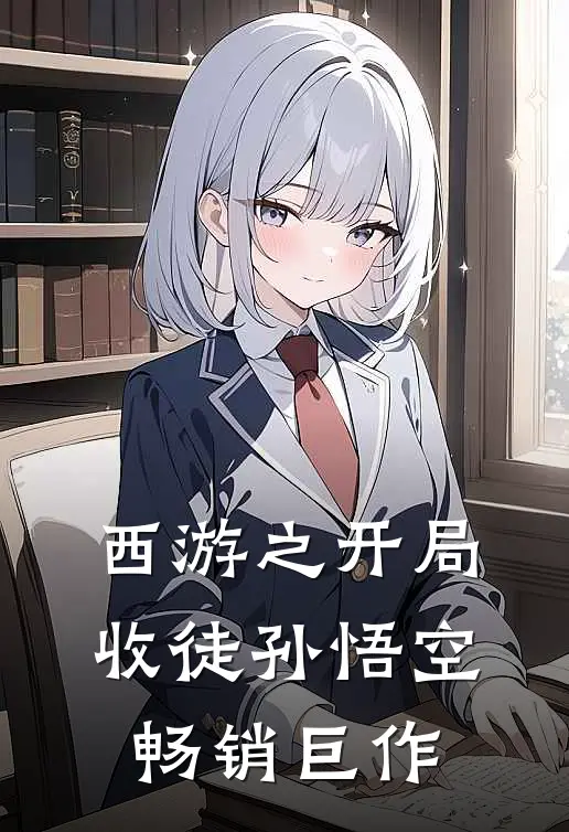 西游之开局收徒孙悟空畅销巨作