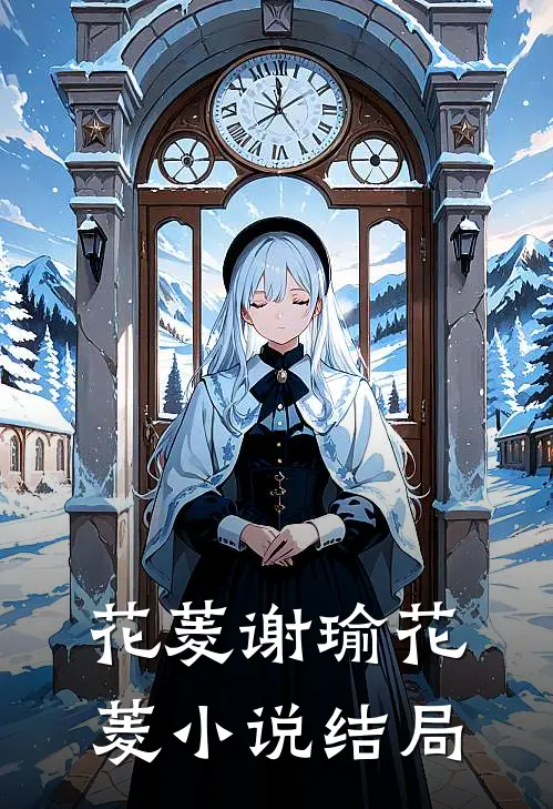 《花菱》谢瑜花菱小说结局