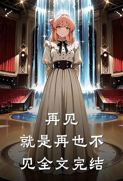 再见，就是再也不见全文完结