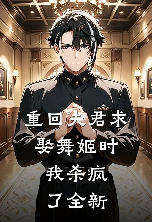 重回夫君求娶舞姬时，我杀疯了全新