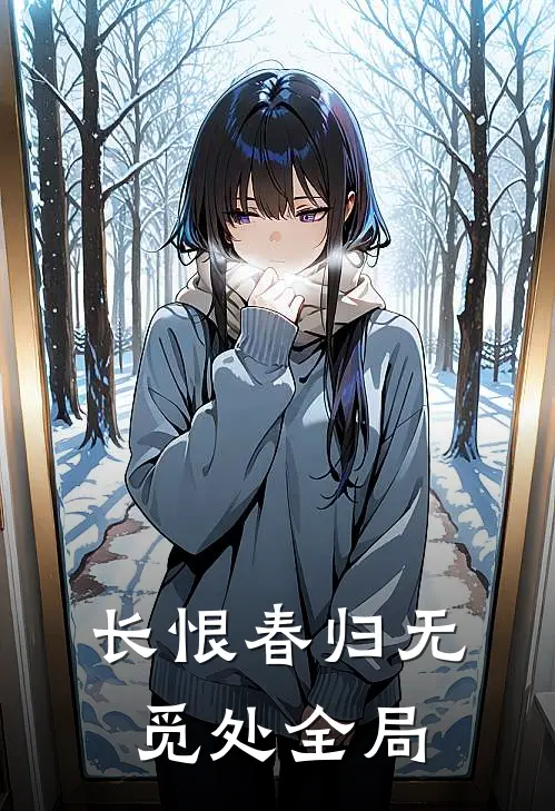 长恨春归无觅处全局