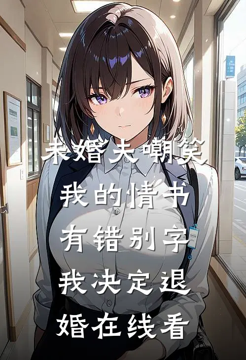 未婚夫嘲笑我的情书有错别字，我决定退婚在线看