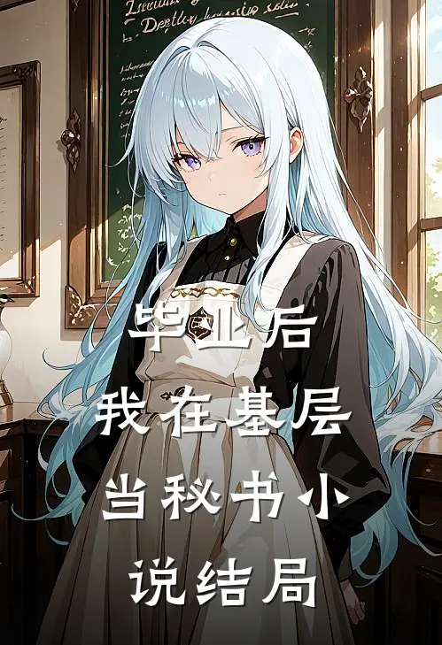 毕业后，我在基层当秘书小说结局