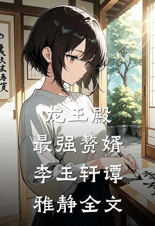龙王殿：最强赘婿李玉轩谭雅静全文
