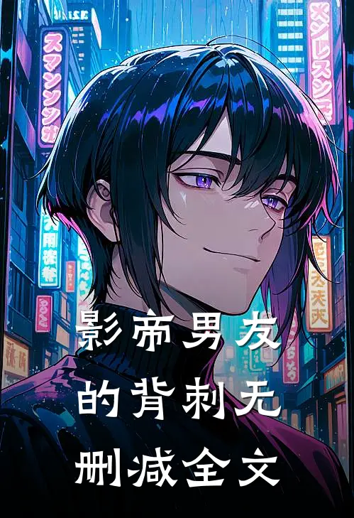 影帝男友的背刺无删减全文