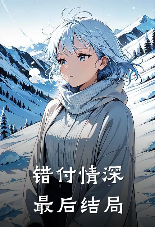 错付情深最后结局