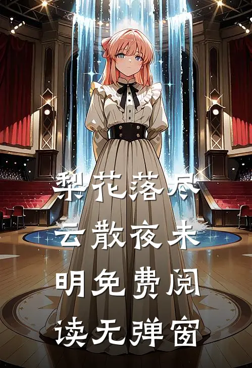 梨花落尽，云散夜未明免费阅读无弹窗