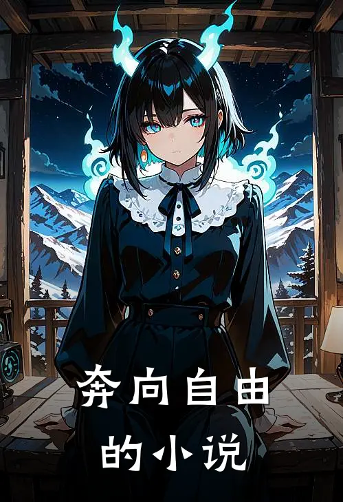 奔向自由的小说