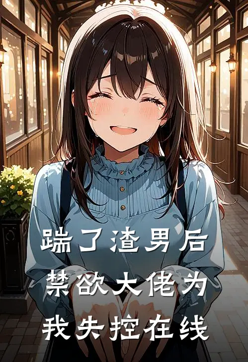 踹了渣男后，禁欲大佬为我失控在线