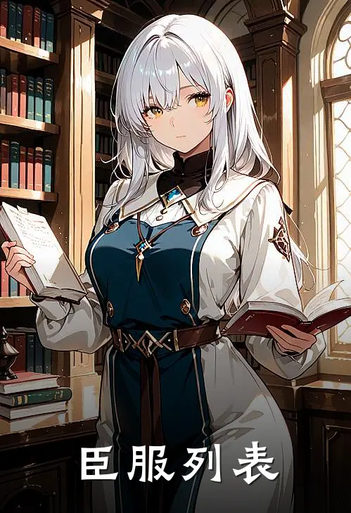臣服列表