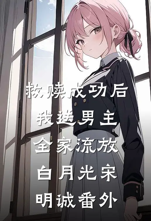 救赎成功后，我送男主全家流放白月光宋明诚番外