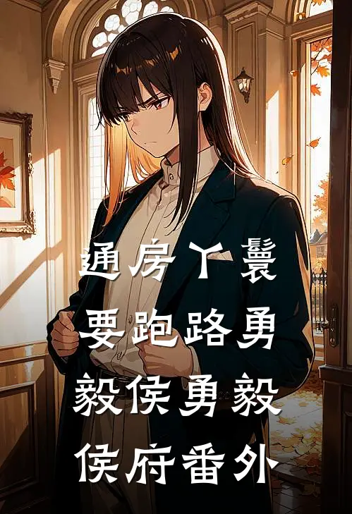 通房丫鬟要跑路勇毅侯勇毅侯府番外