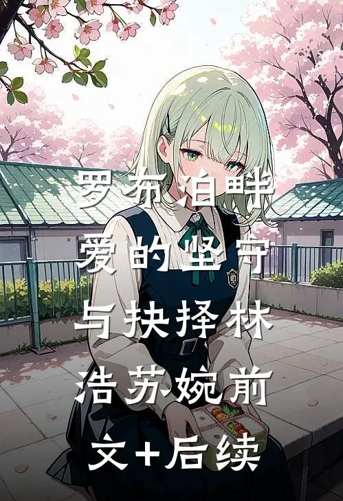 罗布泊畔：爱的坚守与抉择林浩苏婉前文+后续