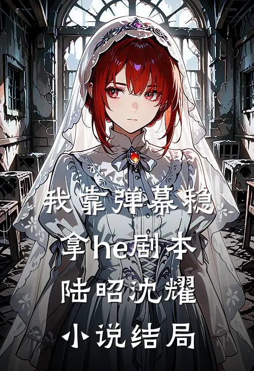 我靠弹幕稳拿he剧本陆昭沈耀小说结局