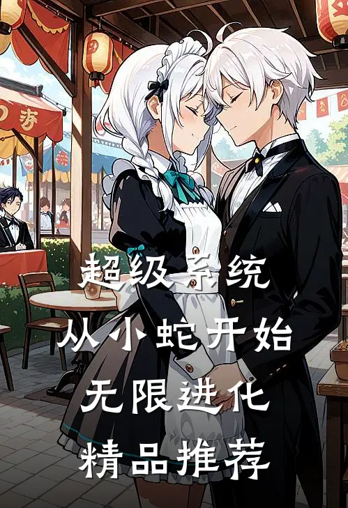 超级系统：从小蛇开始无限进化精品推荐
