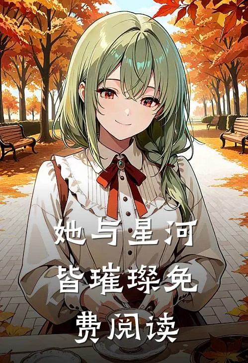她与星河皆璀璨免费阅读
