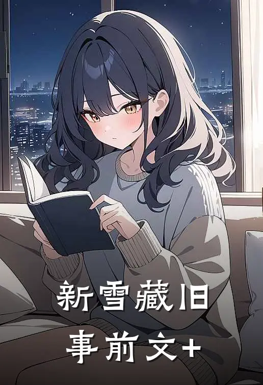 新雪藏旧事前文+