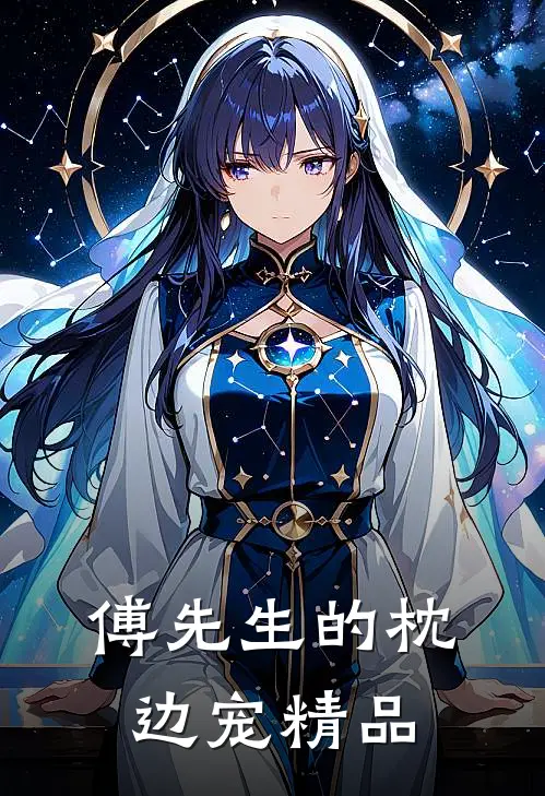 傅先生的枕边宠精品