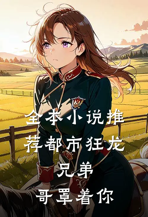 全本小说推荐都市狂龙,兄弟,哥罩着你