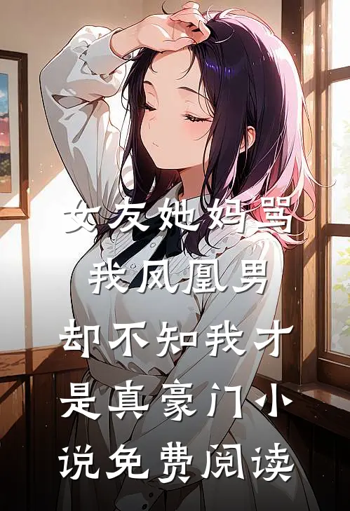女友她妈骂我凤凰男，却不知我才是真豪门小说免费阅读
