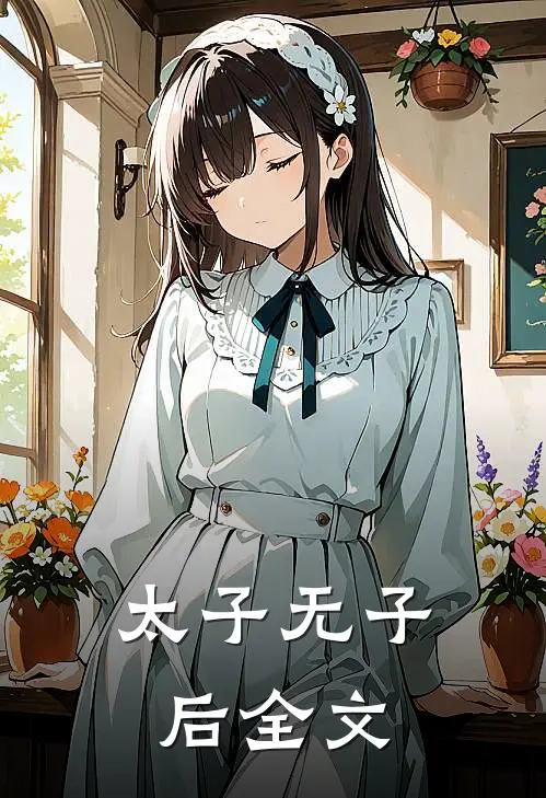 太子无子后全文