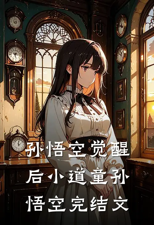 孙悟空觉醒后小道童孙悟空完结文