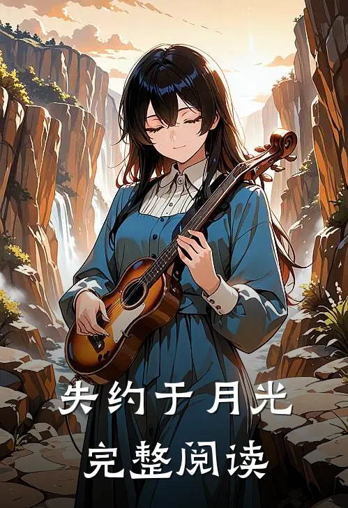 失约于月光完整阅读