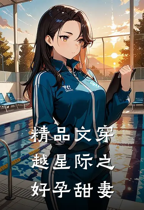 精品文穿越星际之好孕甜妻