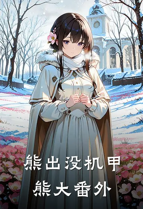 熊出没机甲熊大 番外