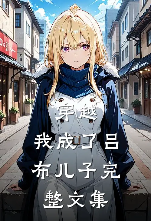 穿越：我成了吕布儿子完整文集