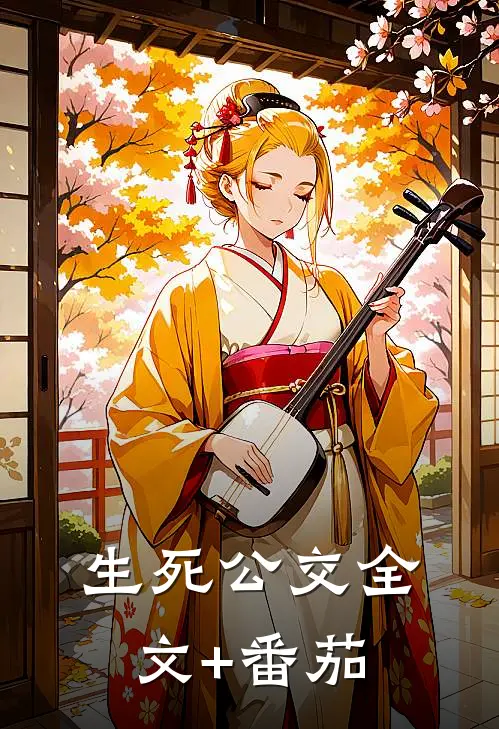 生死公交全文+番茄