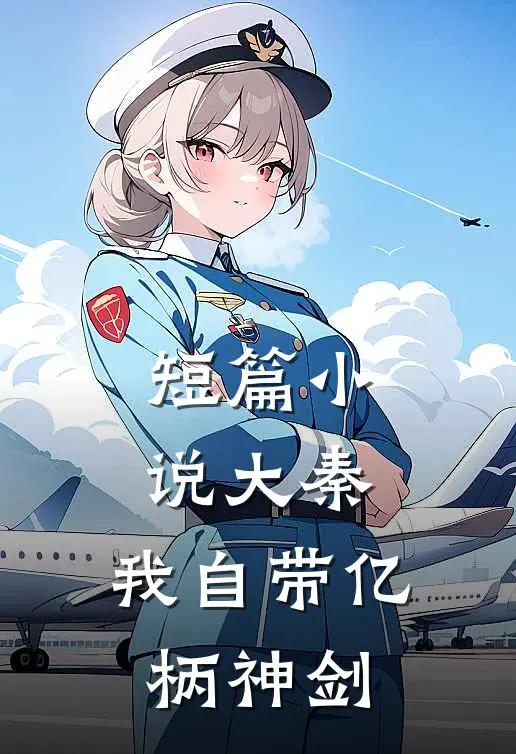 短篇小说大秦：我自带亿柄神剑