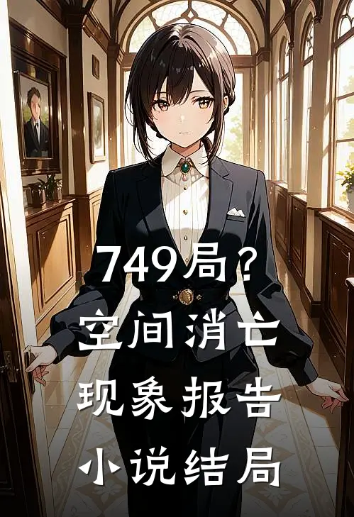 749局？空间消亡现象报告小说结局