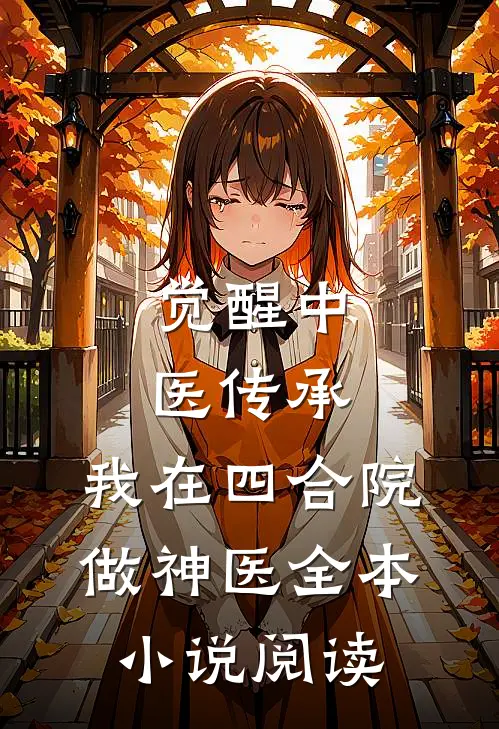 觉醒中医传承，我在四合院做神医全本小说阅读