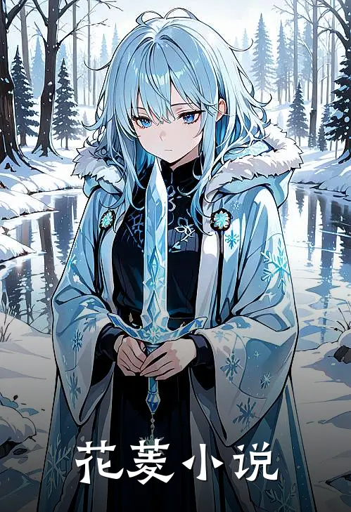 《花菱》小说