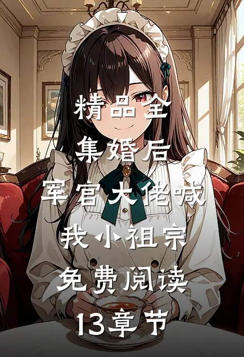 精品全集婚后,军官大佬喊我小祖宗免费阅读13章节