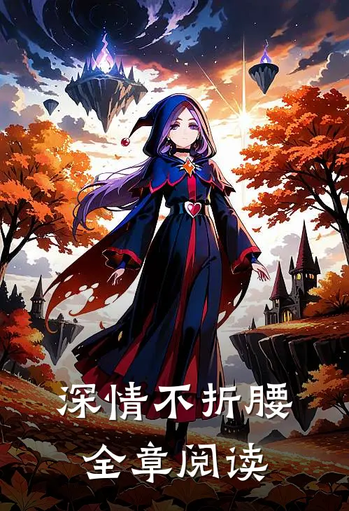 深情不折腰全章阅读