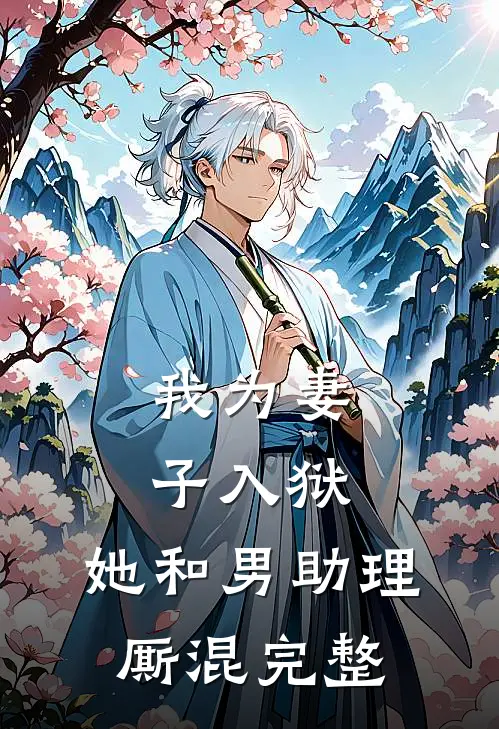 我为妻子入狱，她和男助理厮混完整