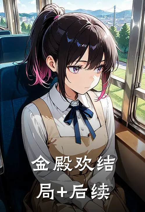 金殿欢结局+后续