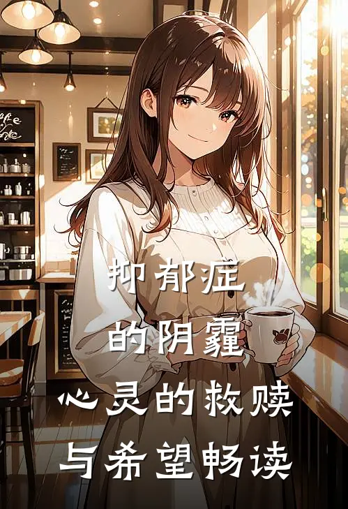 抑郁症的阴霾：心灵的救赎与希望畅读