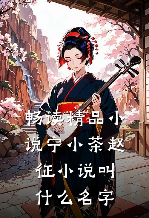 畅读精品小说宁小茶赵征小说叫什么名字