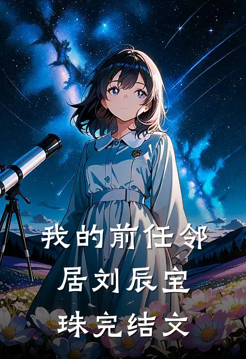 我的前任邻居刘辰宝珠完结文