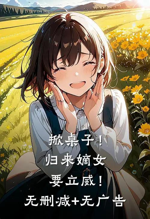 掀桌子！归来嫡女要立威！无删减+无广告