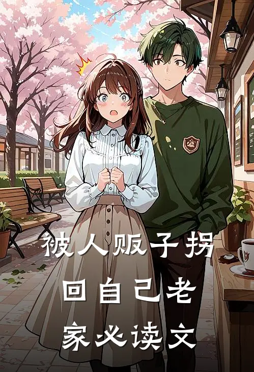 被人贩子拐回自己老家必读文