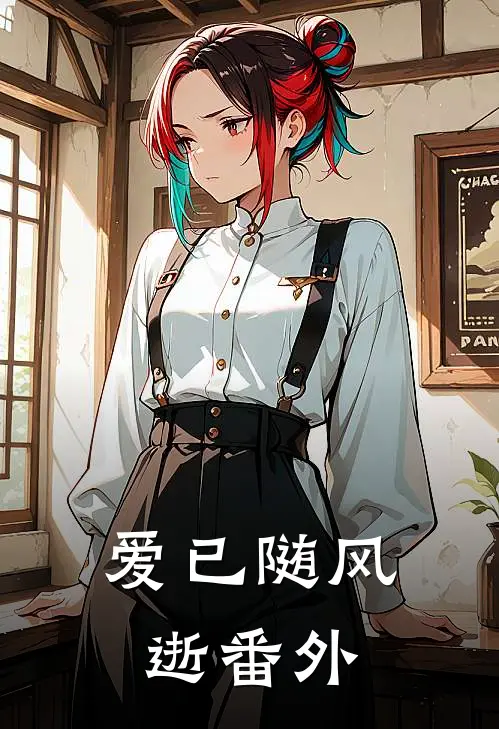 爱已随风逝番外
